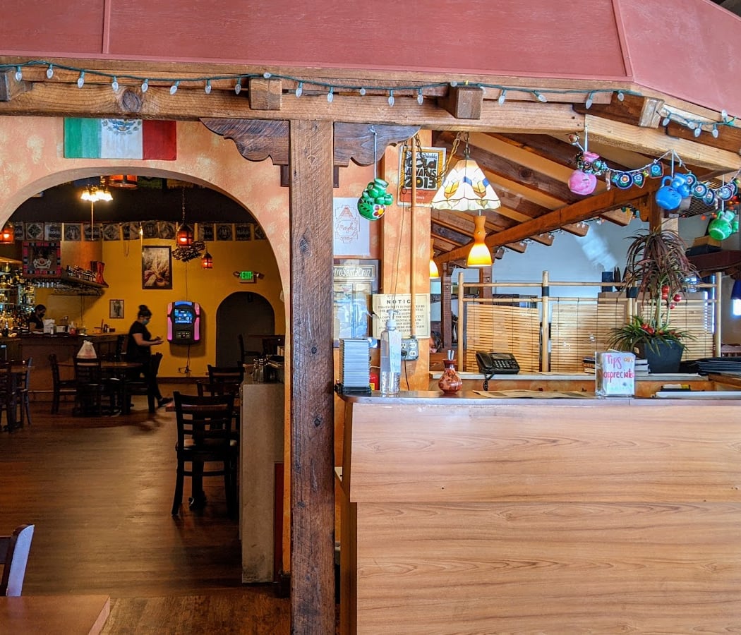 Maya Mexican Restaurant 2