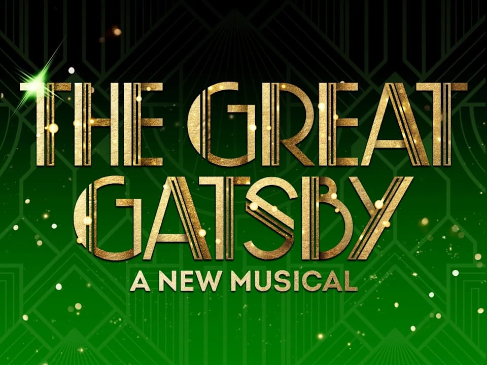 The Great Gatsby 1
