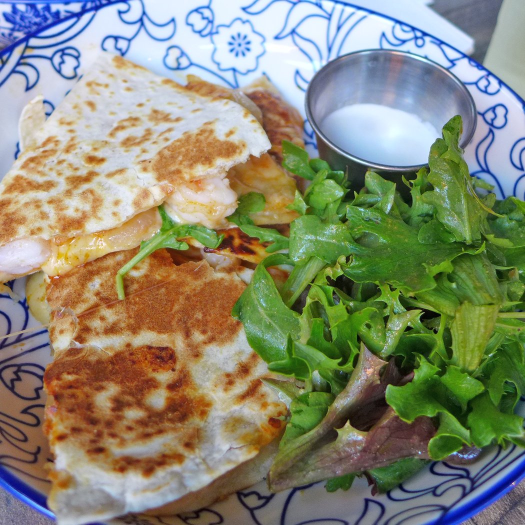 Cafe Massawa 2