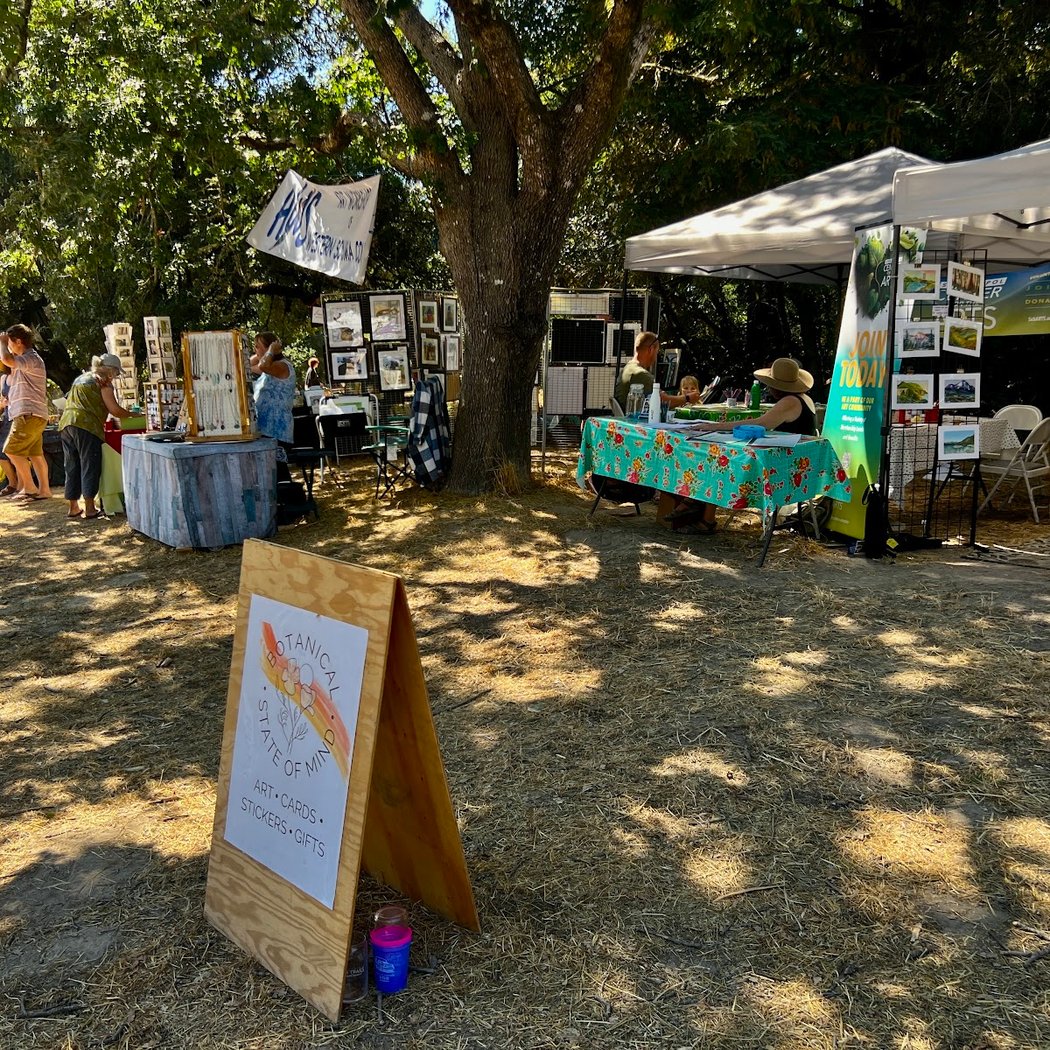 Gravenstein Apple Fair 3