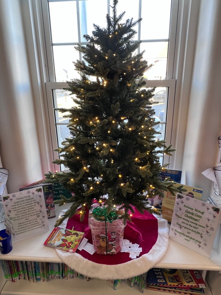 Holiday Open House 3