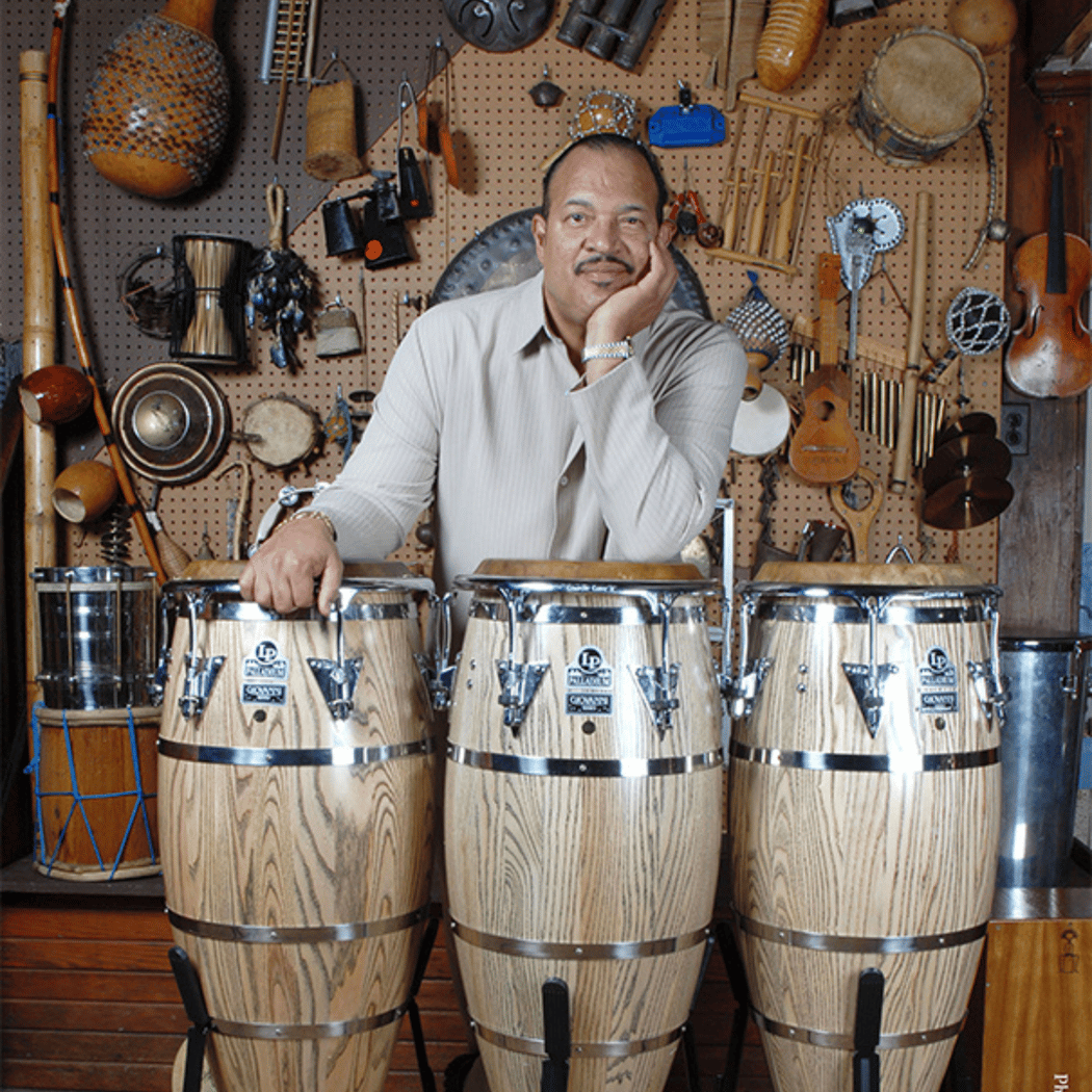 Latin Jazz Meets Swing 1