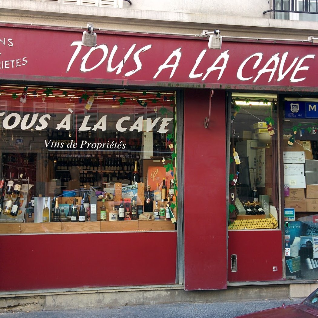 Tous à la Cave 2