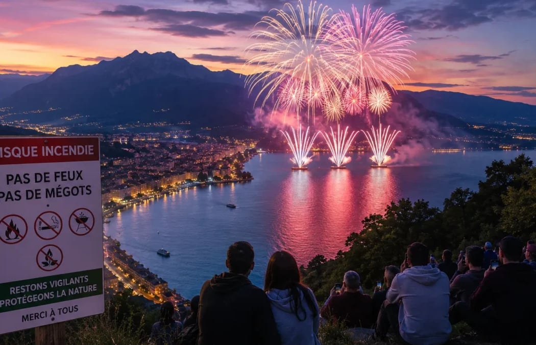 Fête du Lac d’Annecy 3