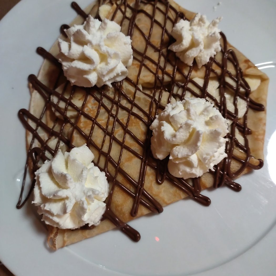 Crêperie Autour du Billig 3