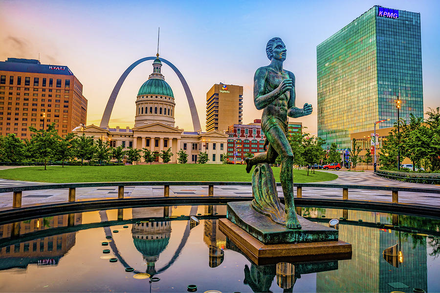 St. Louis Run Crew: Sunday Runday 3