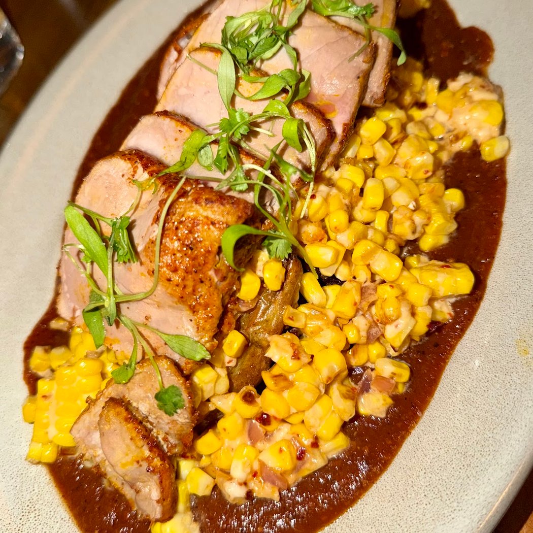 Crave Fishbar Upper East Side 3