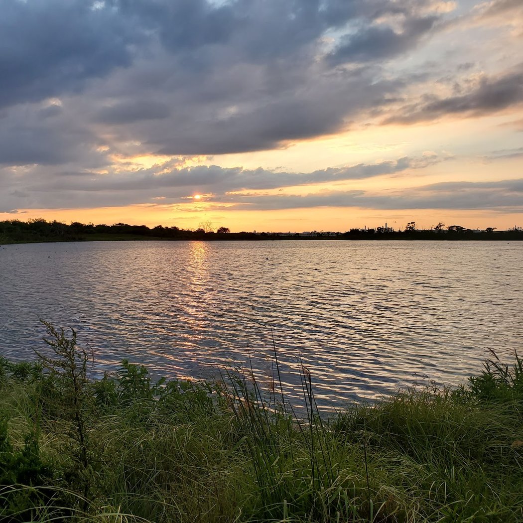 Autumn Equinox Sunset Walk
