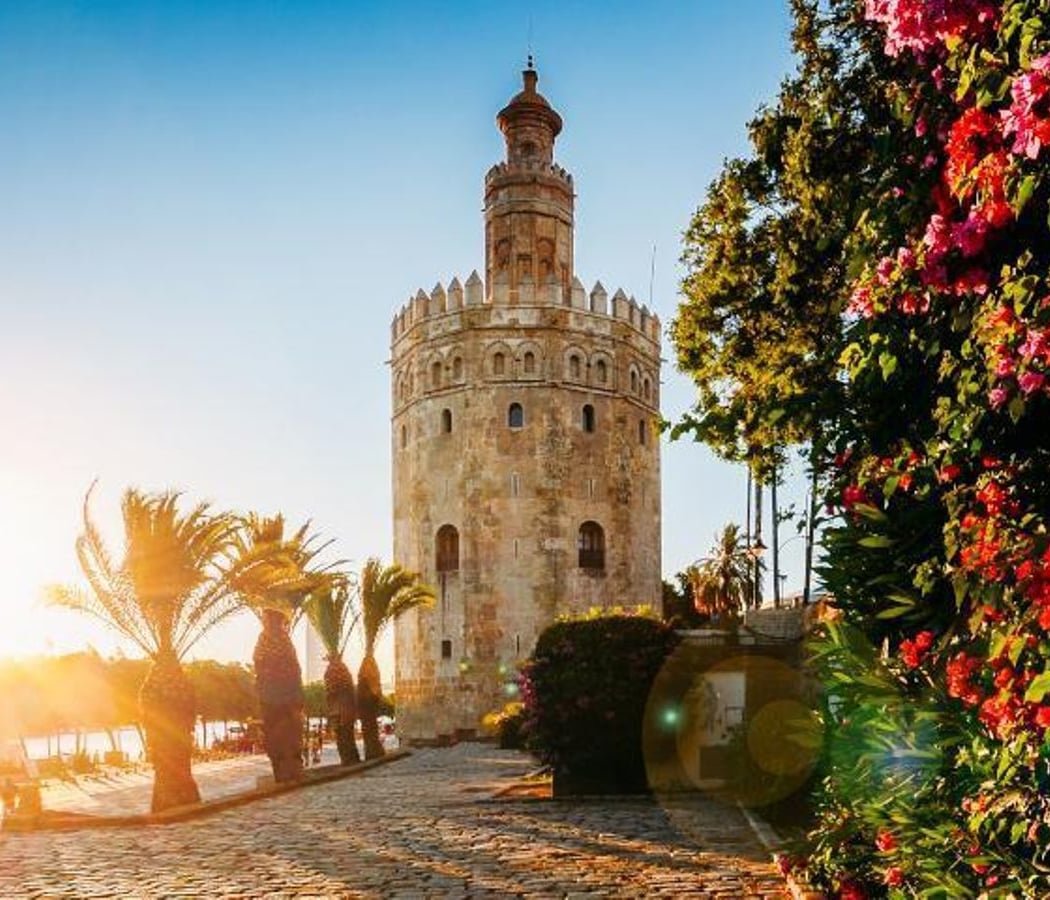 Torre del Oro 1