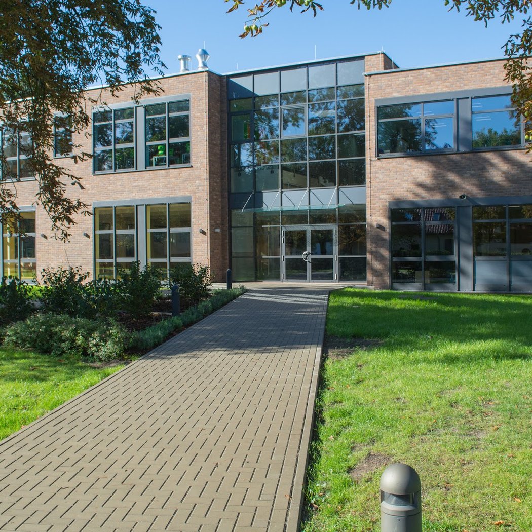Informationsabend Sekundarschule SIS Swiss International School Berlin 1
