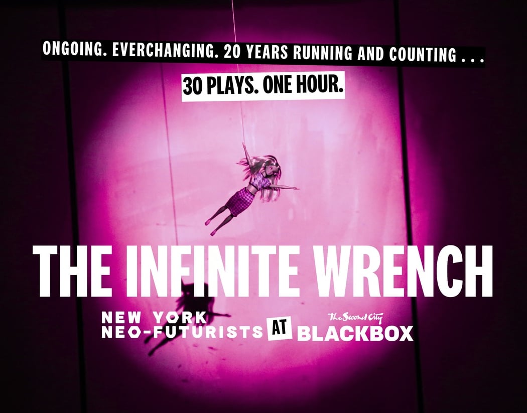 Cupid’s Wrench 1