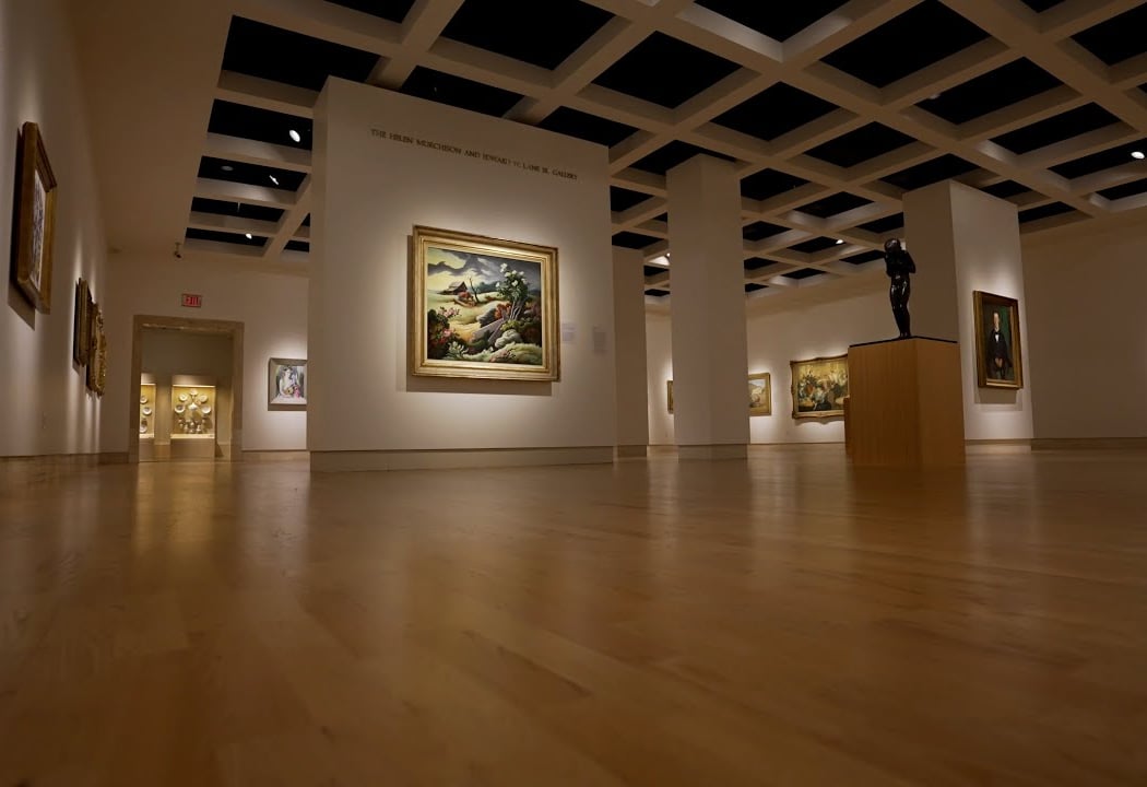 Free First Saturday 2