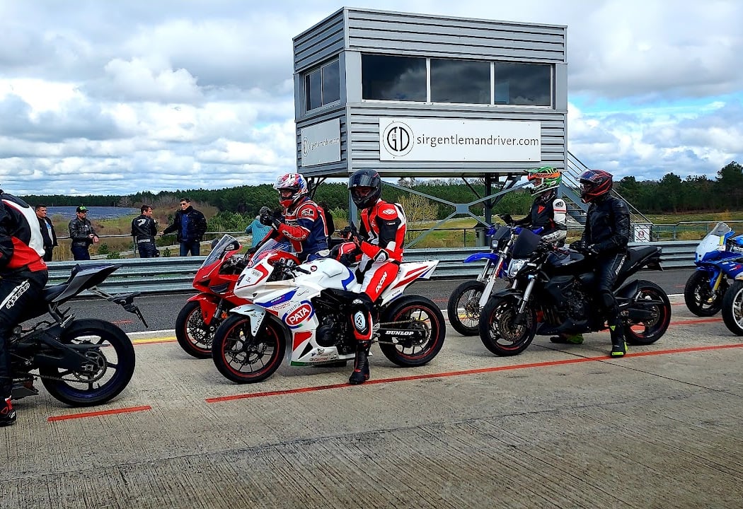 Speed Performance 2