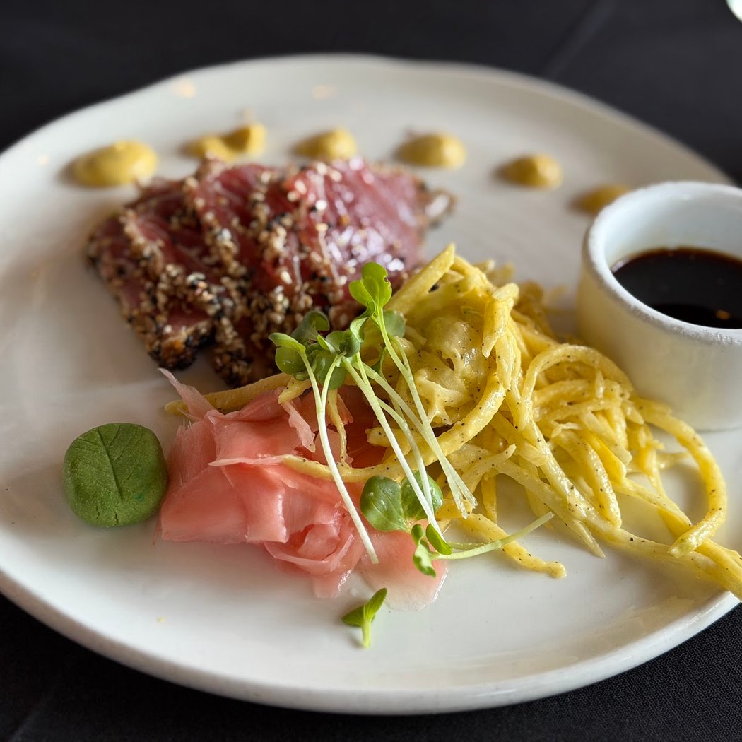 Forbes Mill Steakhouse 2