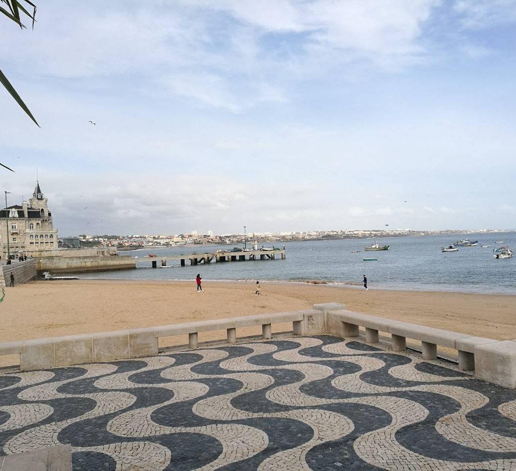 Praia da Conceição 3