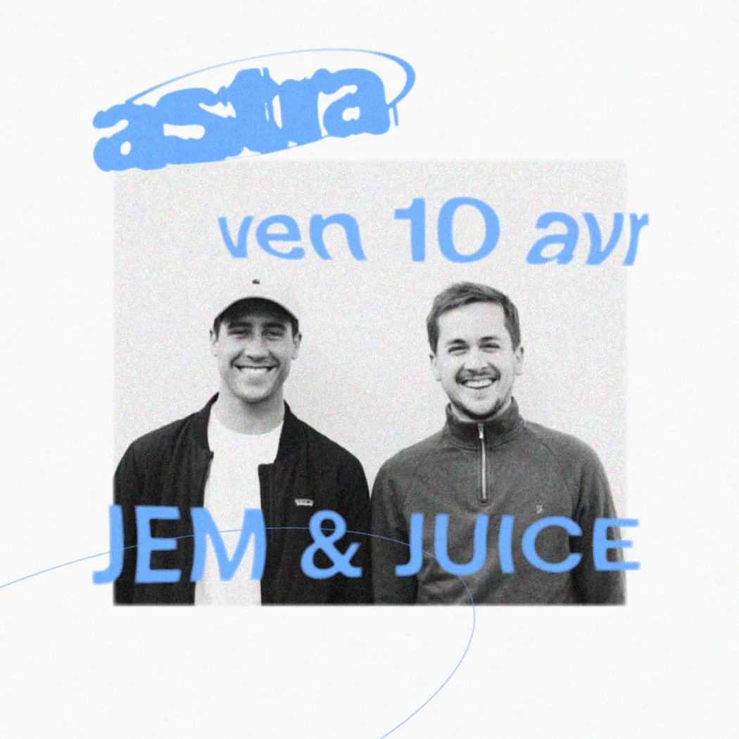 Jem & Juice 1