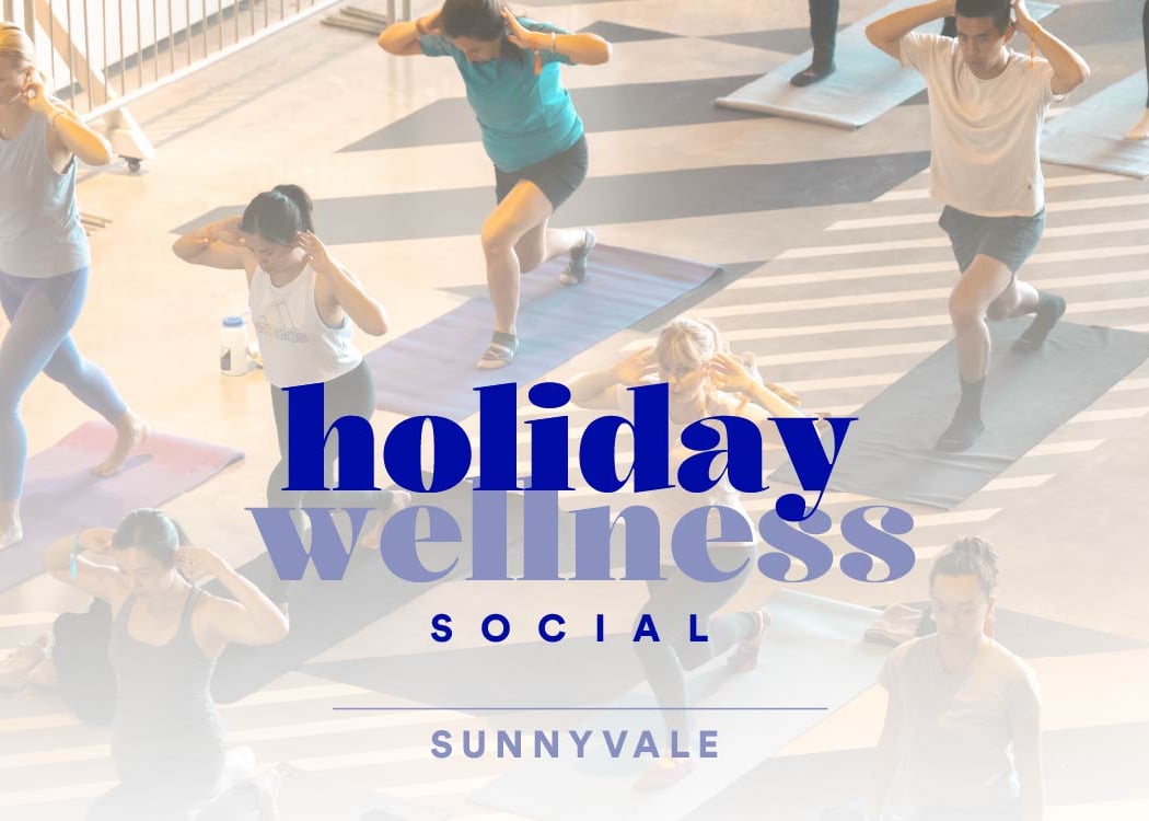 Holiday Wellness Social 1