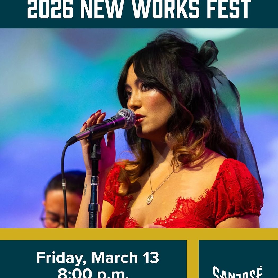 OUIDA: 2026 New Works Fest 1