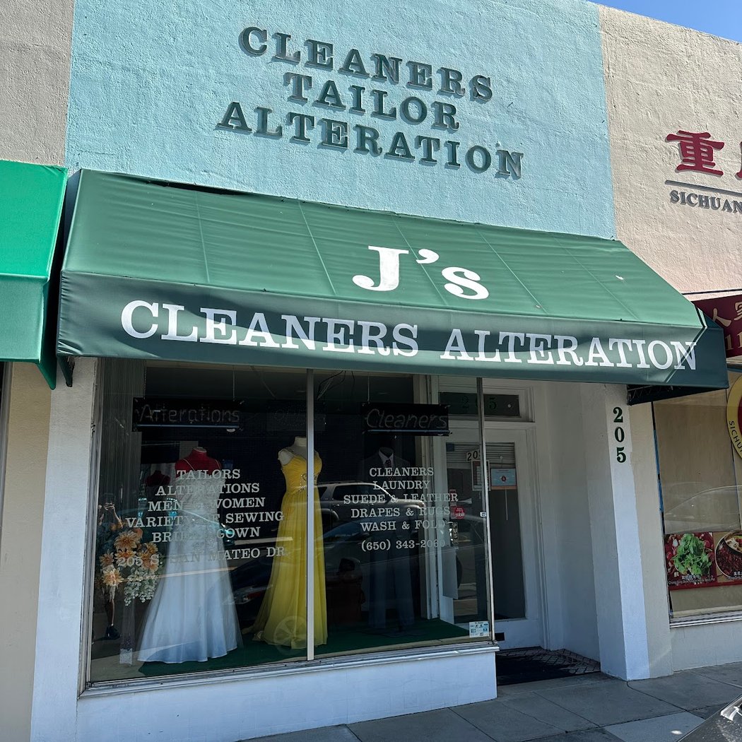 J's Tailoring 1