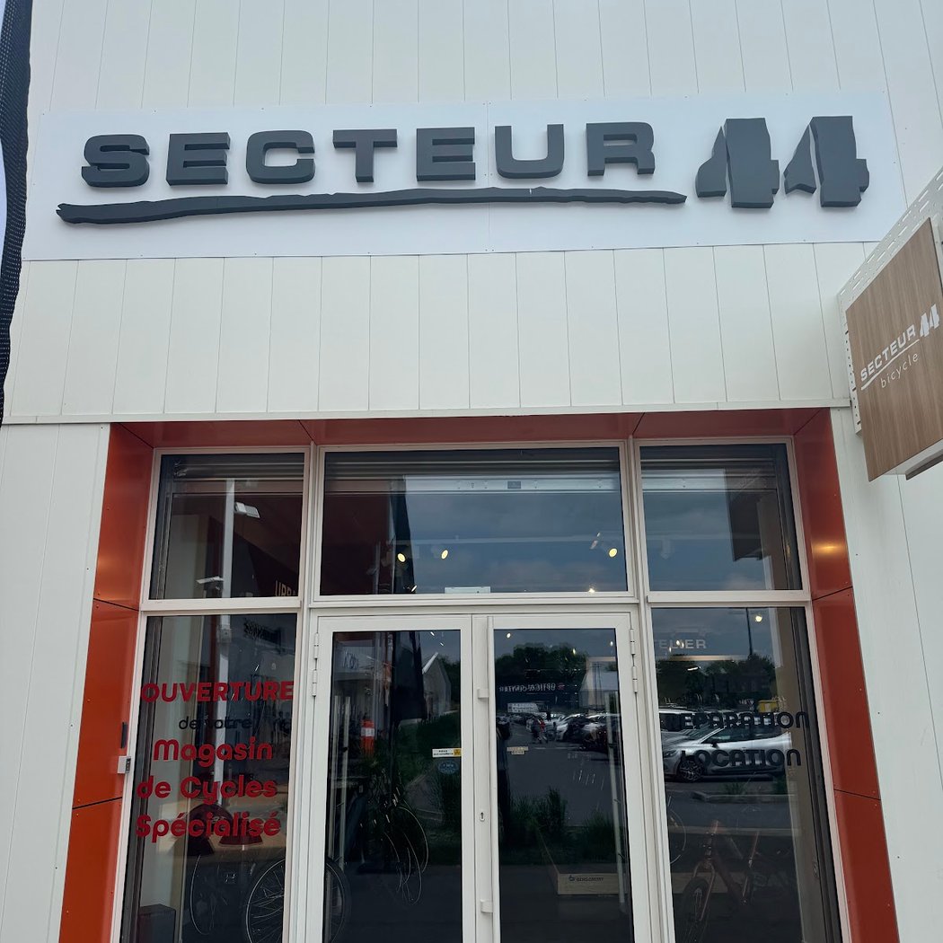 SECTEUR 44 – Magasin de vélos / cycles (vente, réparation, entretien) et accessoires à Savenay (44) 2