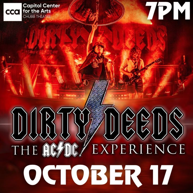 Dirty Deeds 1