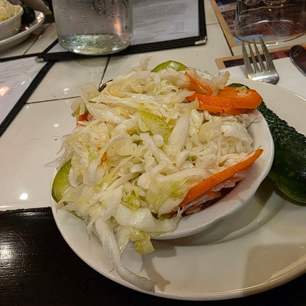 2nd Ave Deli 4