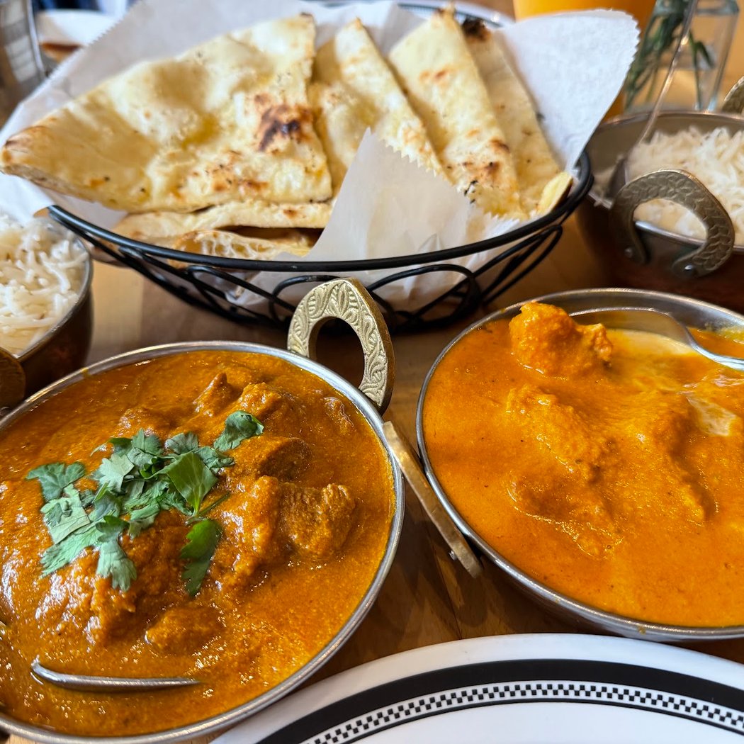 Seva Indian Cuisine 4