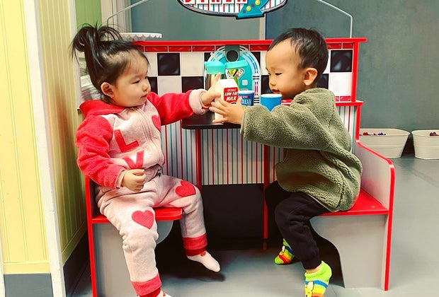 Kids Fun House 2