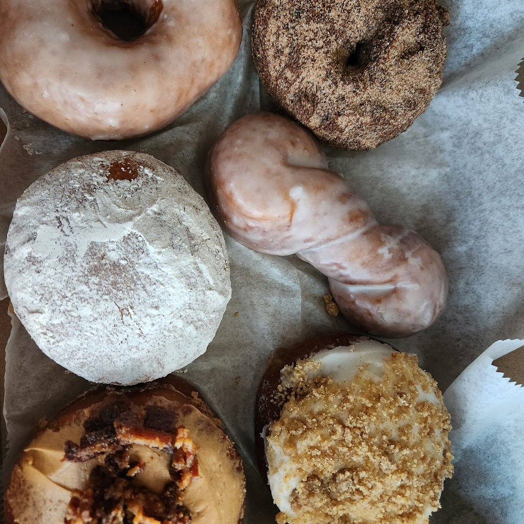 Century Bakery 1