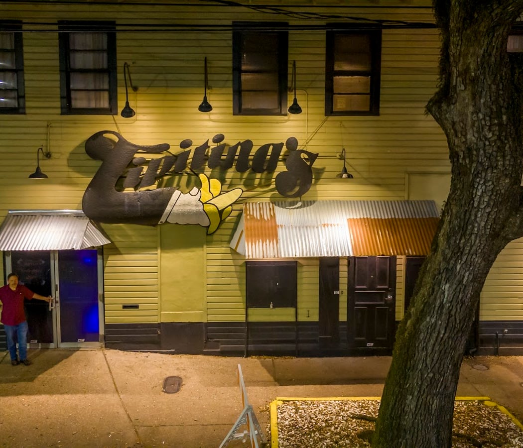 Tipitina's 3