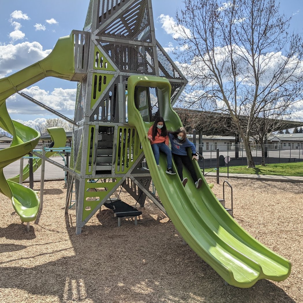 Loma Vista Park 1