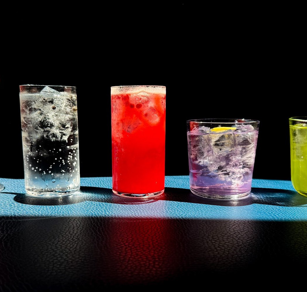 OTRO - Cocktailbar Zürich