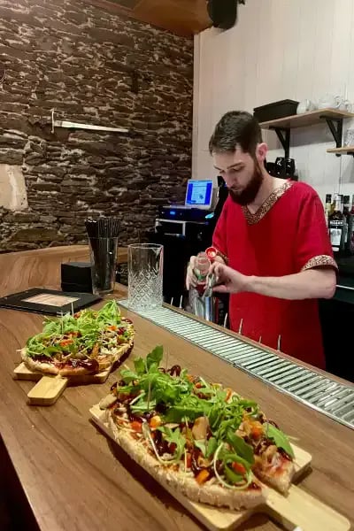 La Taverne Des Aventuriers 1
