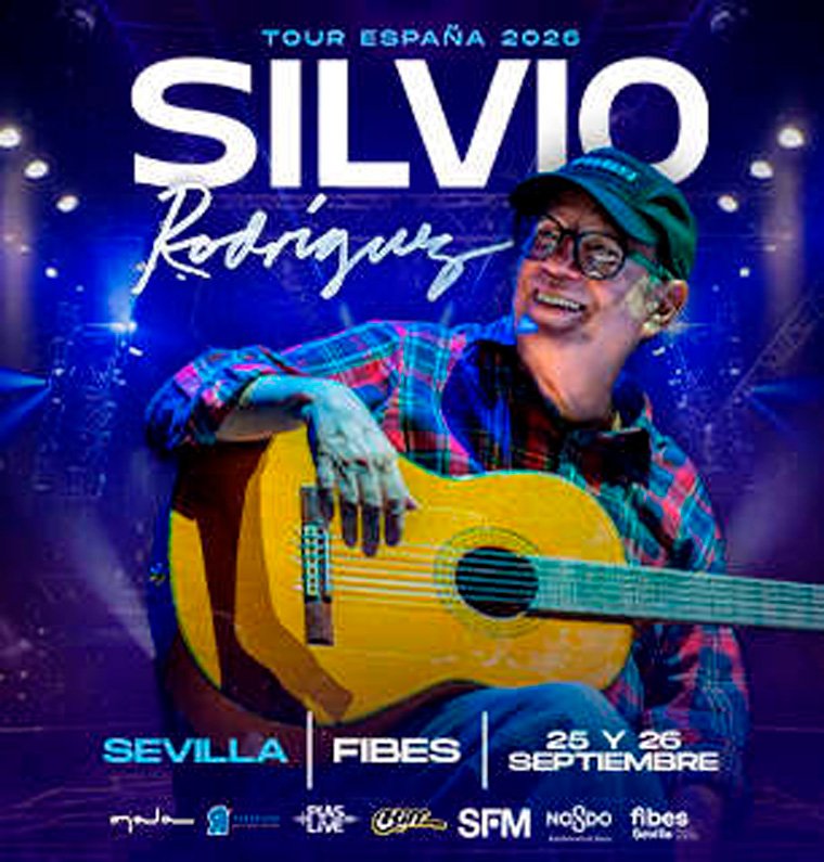 Silvio Rodríguez