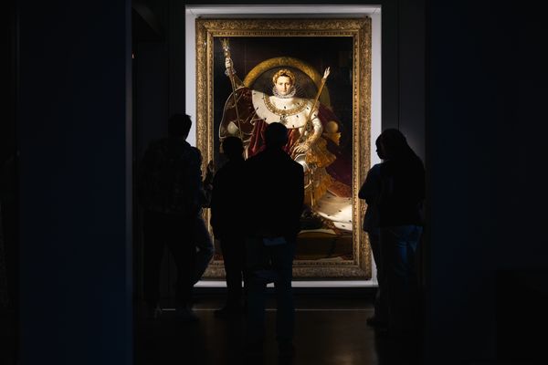 Visites guidées flash : les trésors du Musée 1