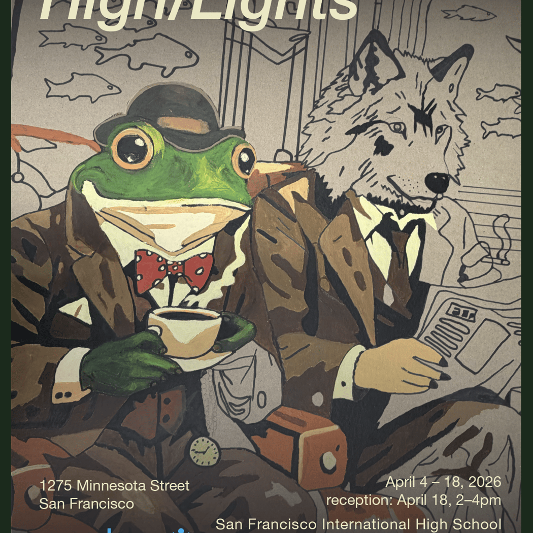 High / Lights 2026 1