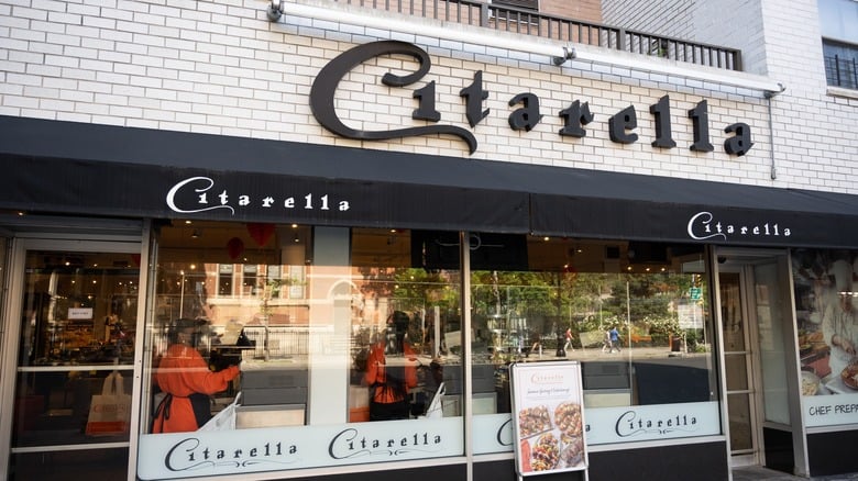 Citarella Gourmet Market - West Village 2