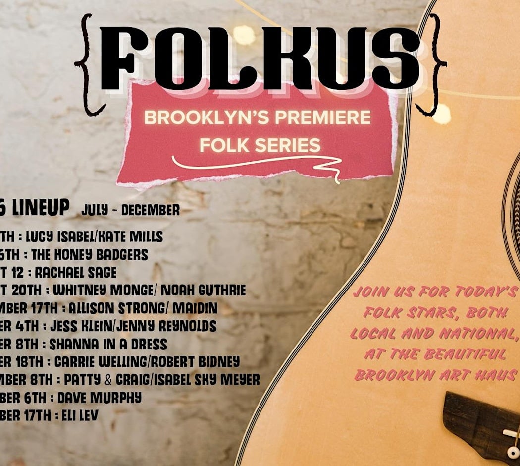 FOLKUS 1