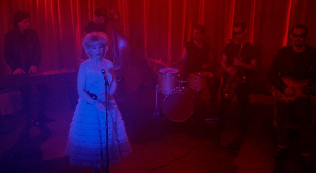 Twin Peaks - Fire Walk With Me 2