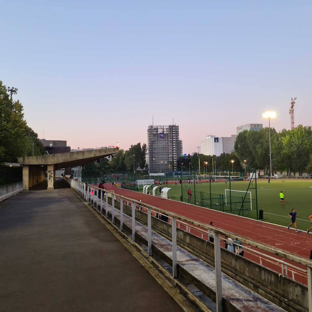 Futebol Espresso 3