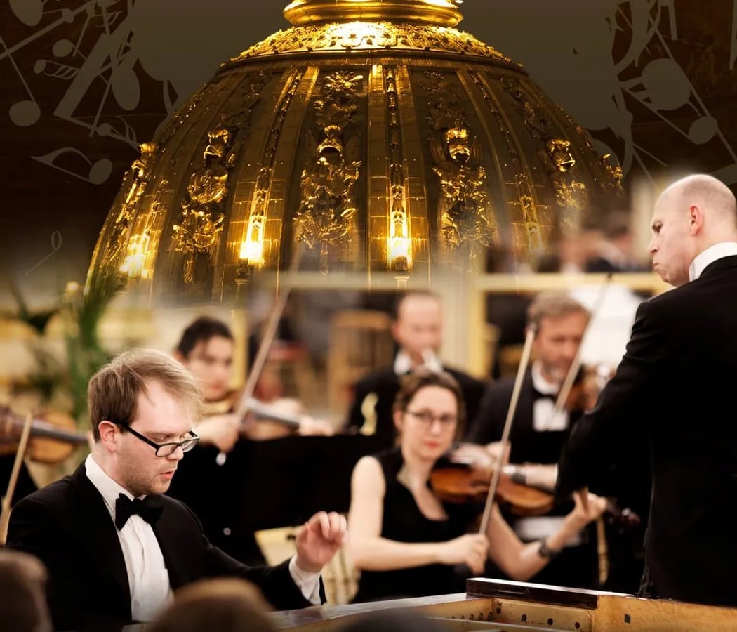Concert Caritatif du Gouverneur Militaire de Paris 1