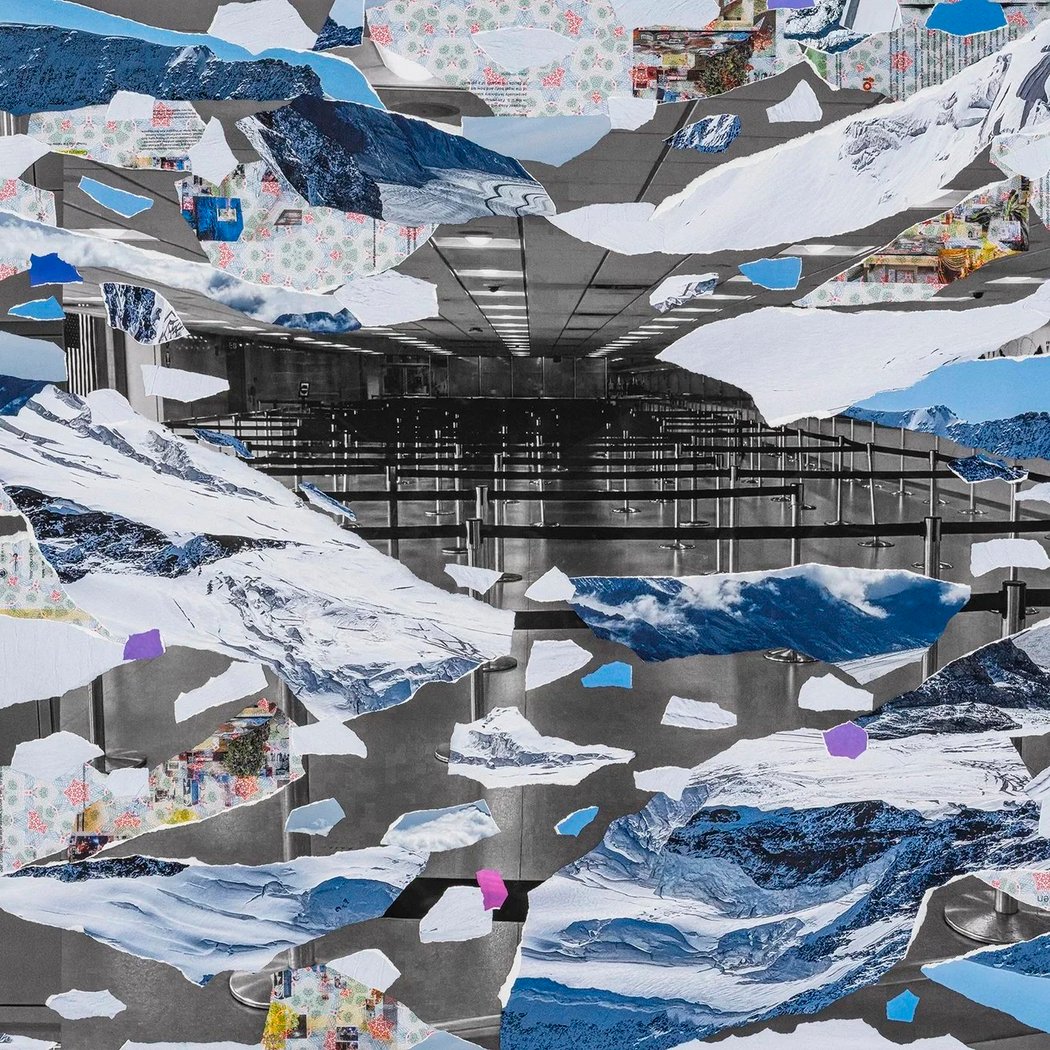 I dreamt of this and there will be more - Opening Reception 2