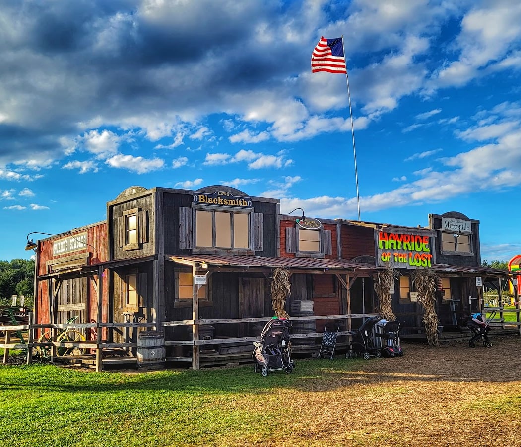 Country Fair 1