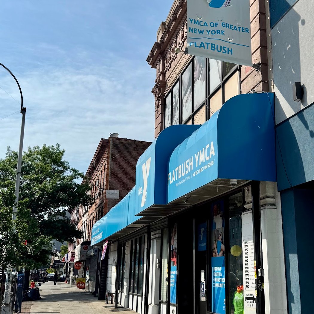 Flatbush YMCA 1