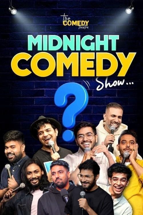 Mid-night Comedy 1