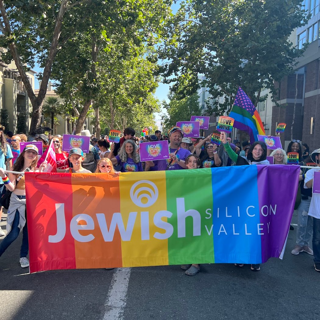 Jewish Silicon Valley 3