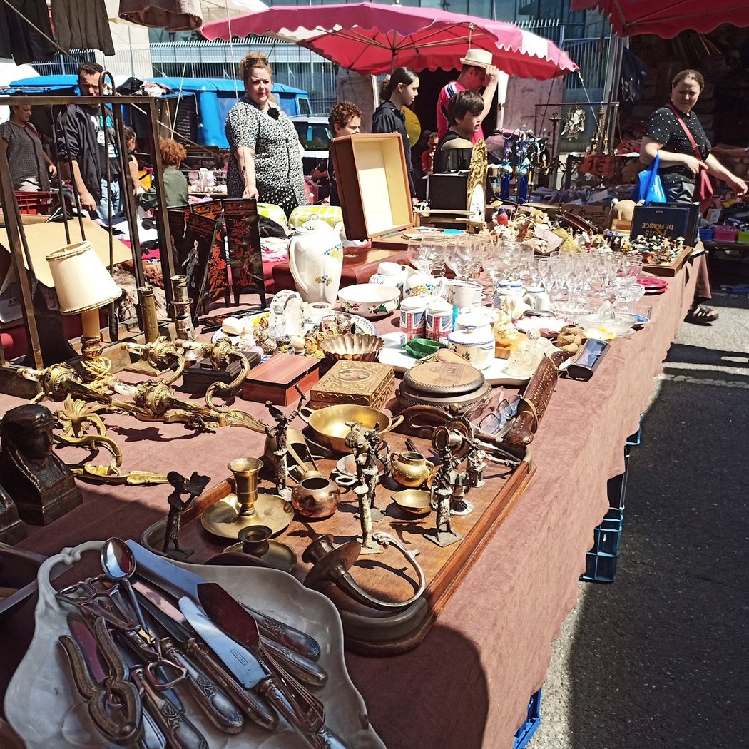 Marché montreuil 1