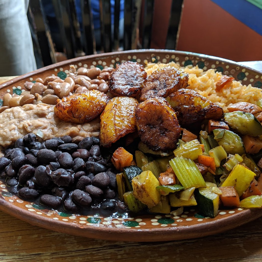 Talavera Cocina Mexicana 3