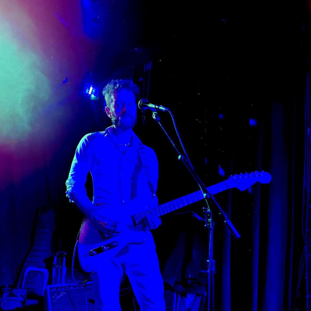 ROBBY D & THE EFG’S 2