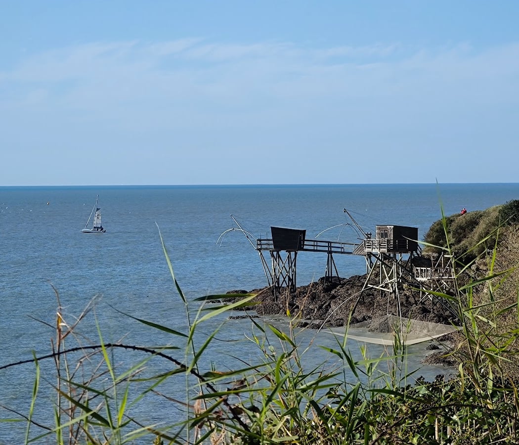 Pointe de Gourmalon 1